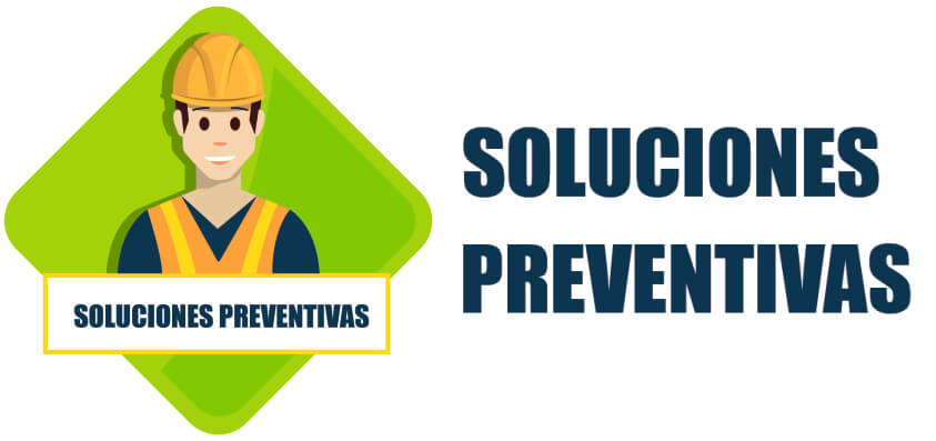 Soluciones Preventivas