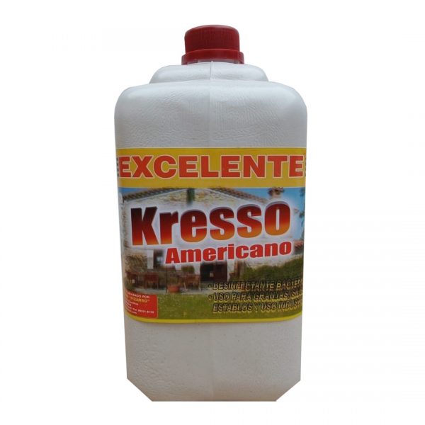 Kresso GL