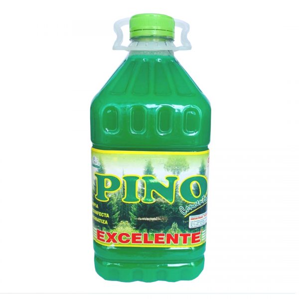 Pino GL