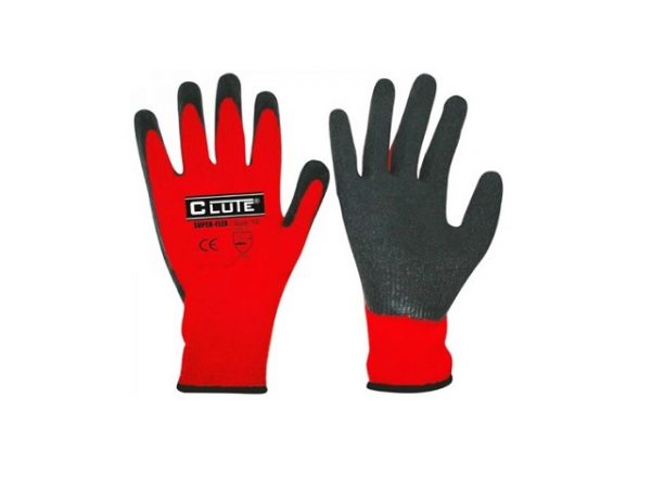 GUANTES ANTICORTE SUPERFLEX CLUTE